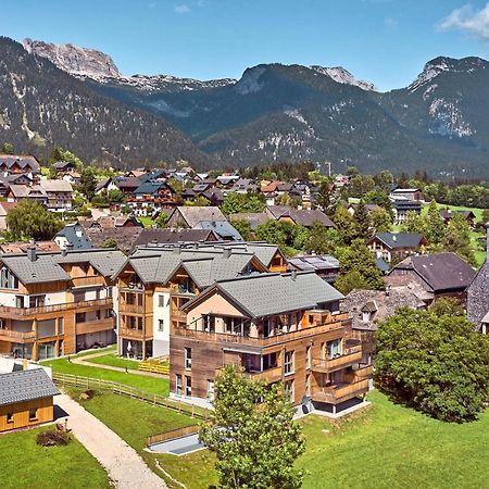 Die Tauplitz Lodges - Alm Lodge A13 By Aa Holiday Homes Εξωτερικό φωτογραφία