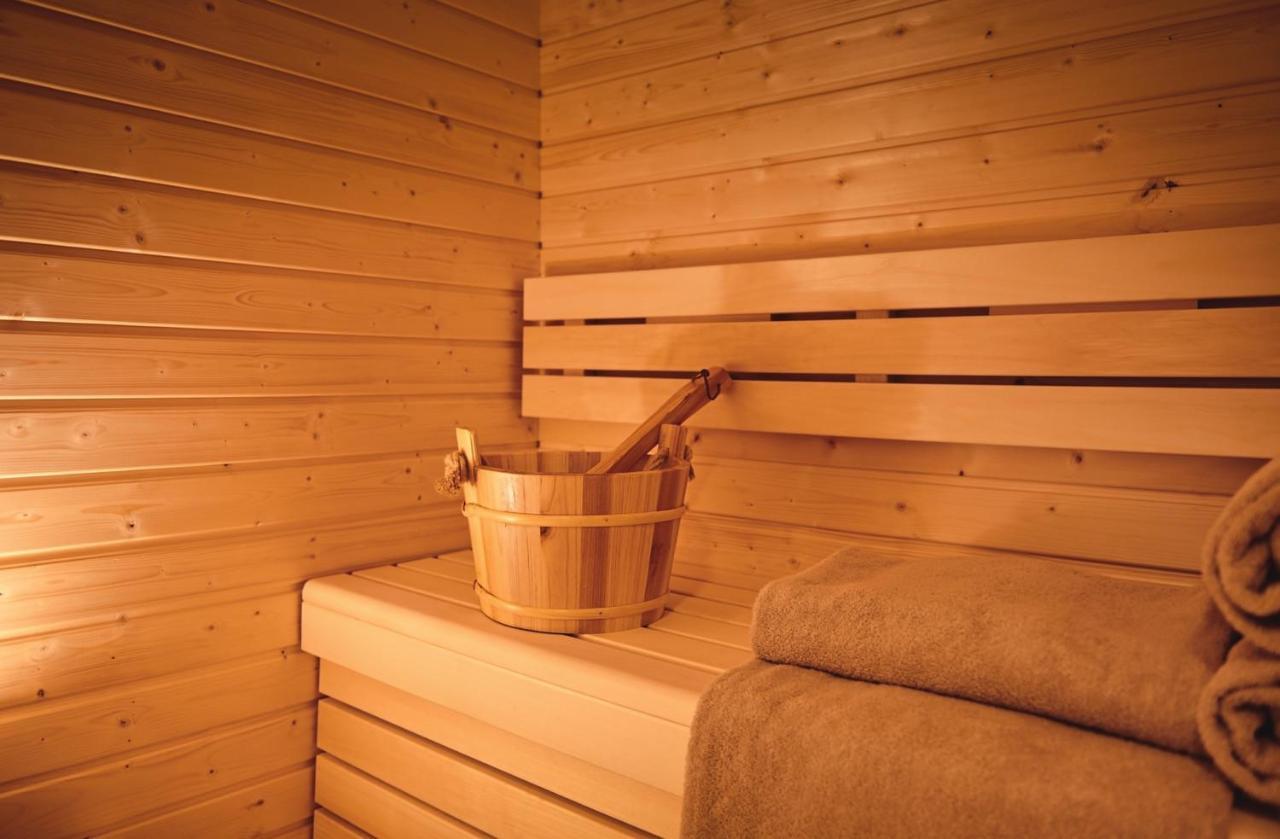 Die Tauplitz Lodges - Alm Lodge A13 By Aa Holiday Homes Εξωτερικό φωτογραφία