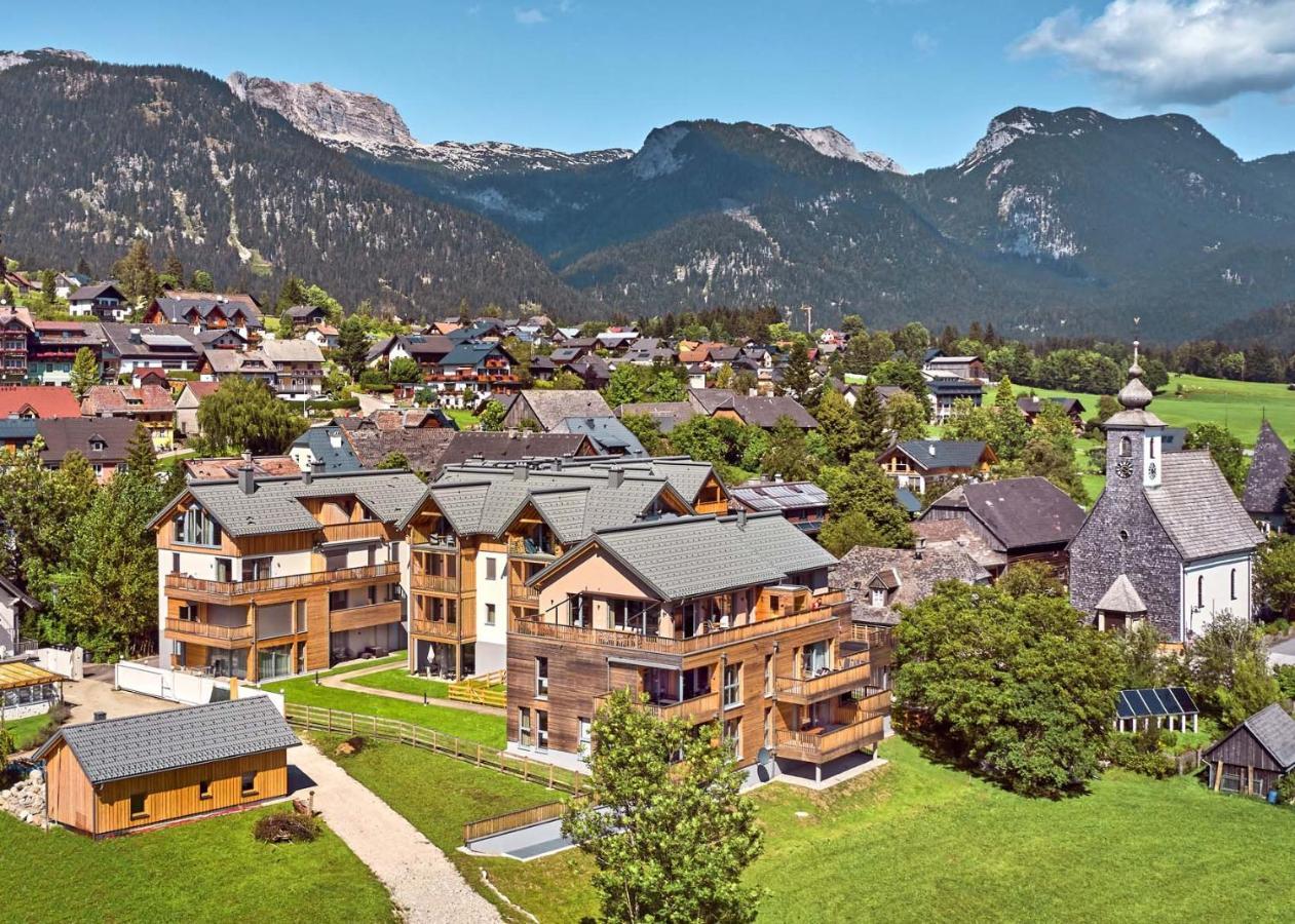 Die Tauplitz Lodges - Alm Lodge A13 By Aa Holiday Homes Εξωτερικό φωτογραφία